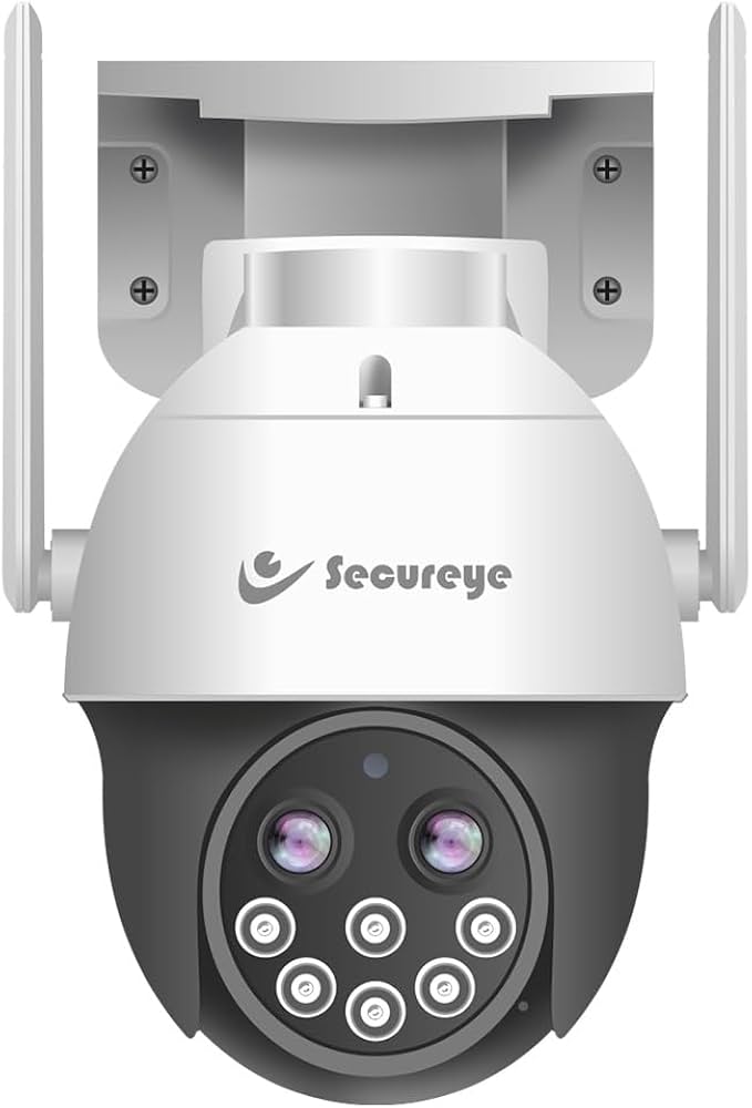 4G Camera